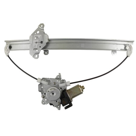 Aci Automotive Infiniti I30 01-00/Niss Maxima 01-00 Window Assembly, 88217 88217